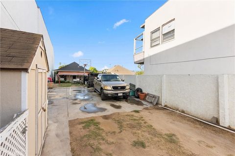 A home in Redondo Beach