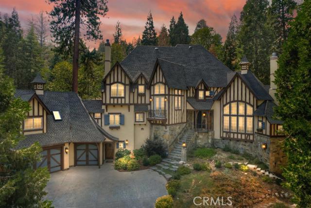Arrowhead Woods - Residential