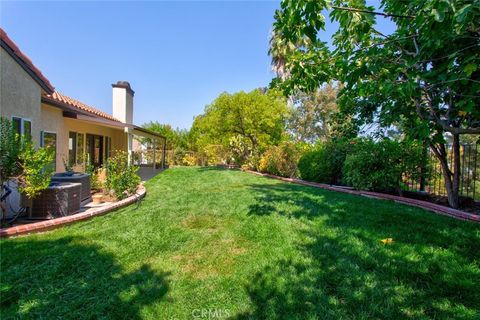 A home in West Hills