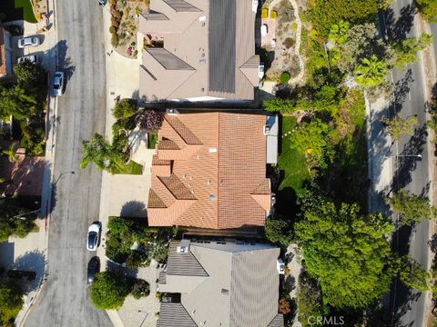 A home in West Hills