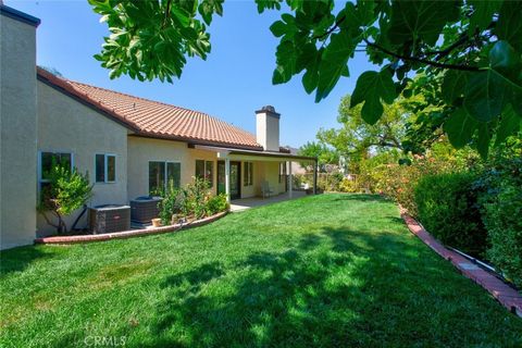 A home in West Hills