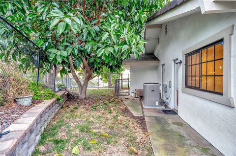 A home in Fallbrook