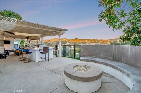 A home in Fallbrook