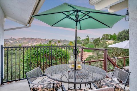 A home in Fallbrook