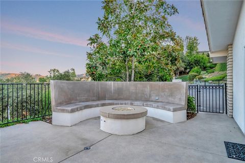 A home in Fallbrook