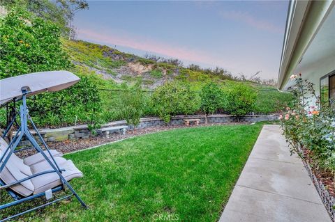 A home in Fallbrook