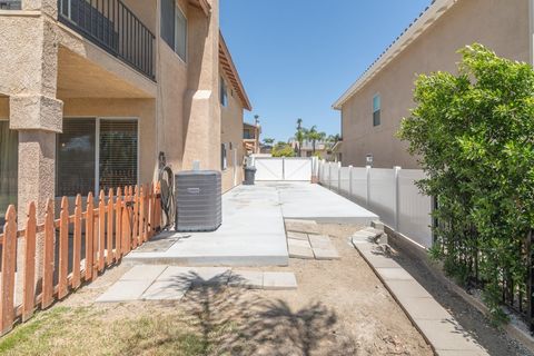 A home in Canyon Lake