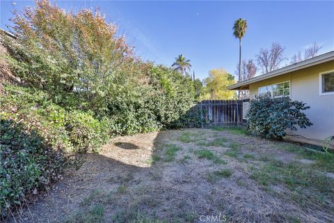 A home in Redlands