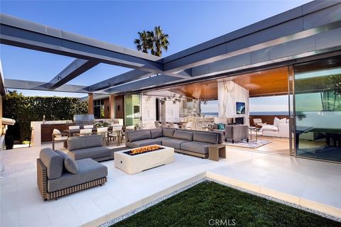 2538 Monaco Drive Laguna Beach CA 92651