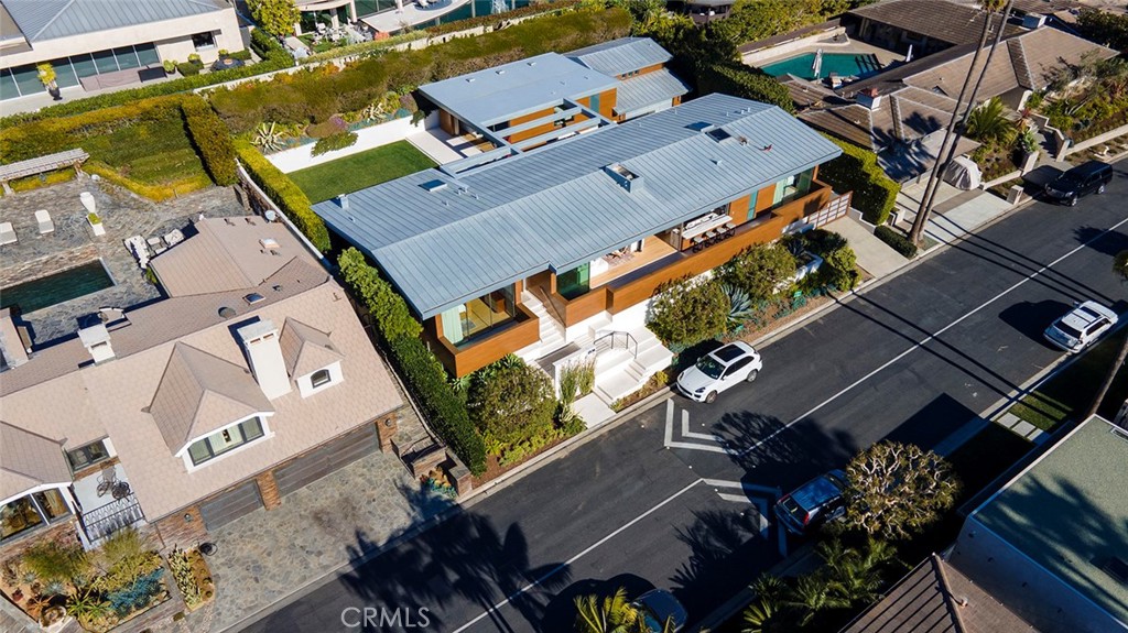 2538 Monaco Drive