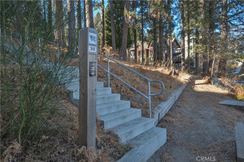 Arrowhead Woods (AWHW) - Residential