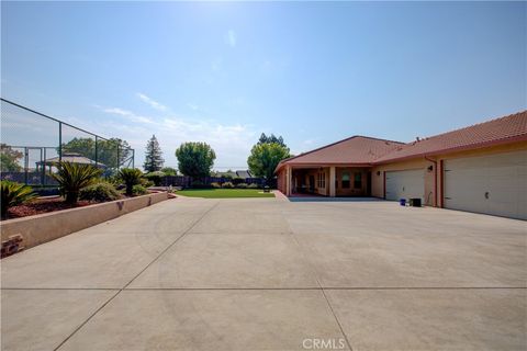 A home in Atwater