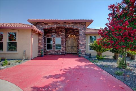 A home in Atwater