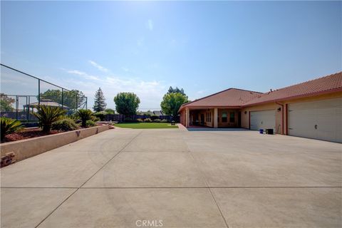 A home in Atwater