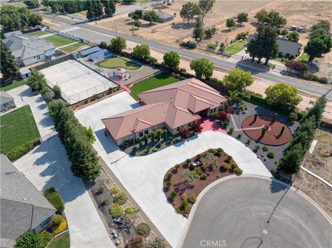 A home in Atwater