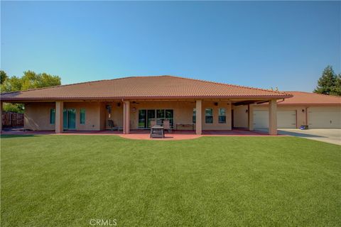 A home in Atwater