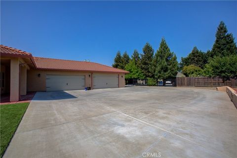 A home in Atwater