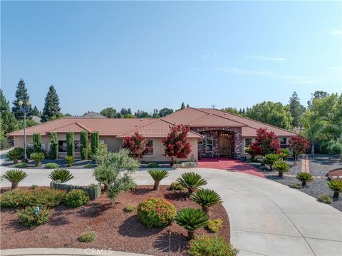 A home in Atwater