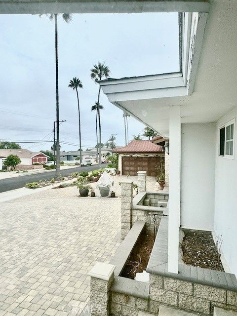 A home in San Pedro