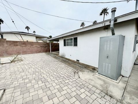 A home in San Pedro