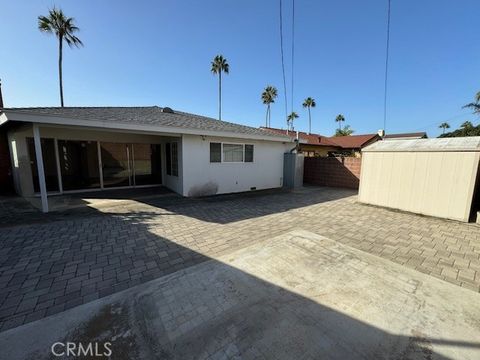 A home in San Pedro