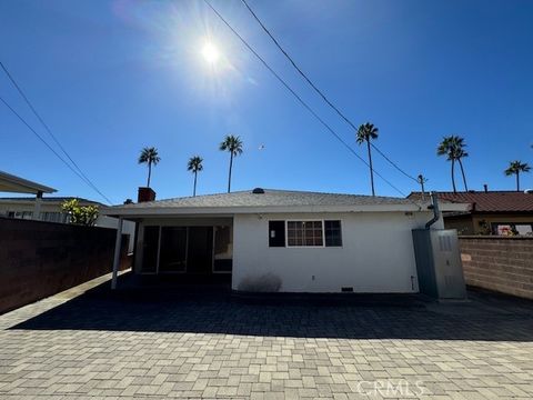 A home in San Pedro