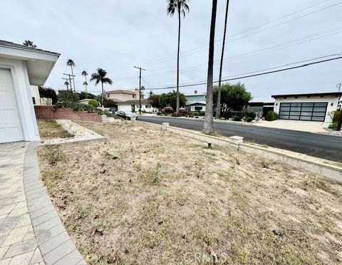 A home in San Pedro