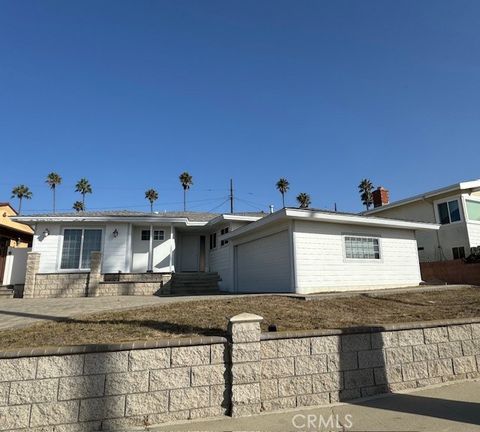 A home in San Pedro