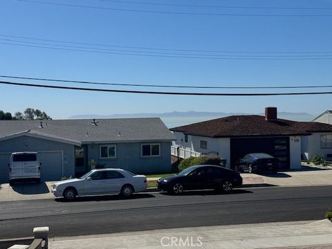 A home in San Pedro