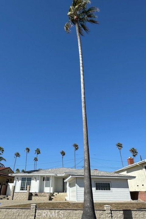 A home in San Pedro