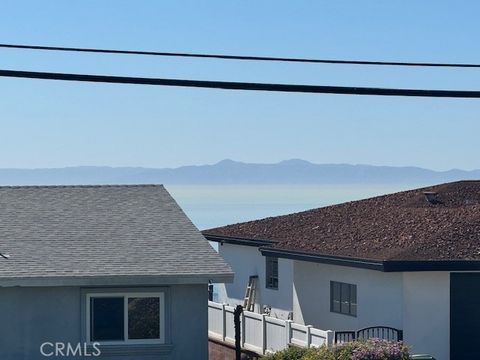 A home in San Pedro