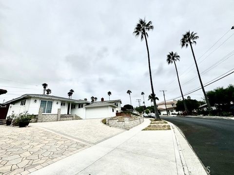 A home in San Pedro