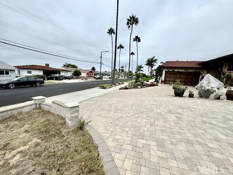 A home in San Pedro