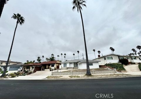 A home in San Pedro