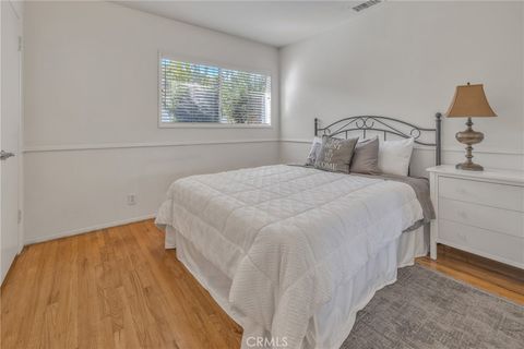 A home in Long Beach