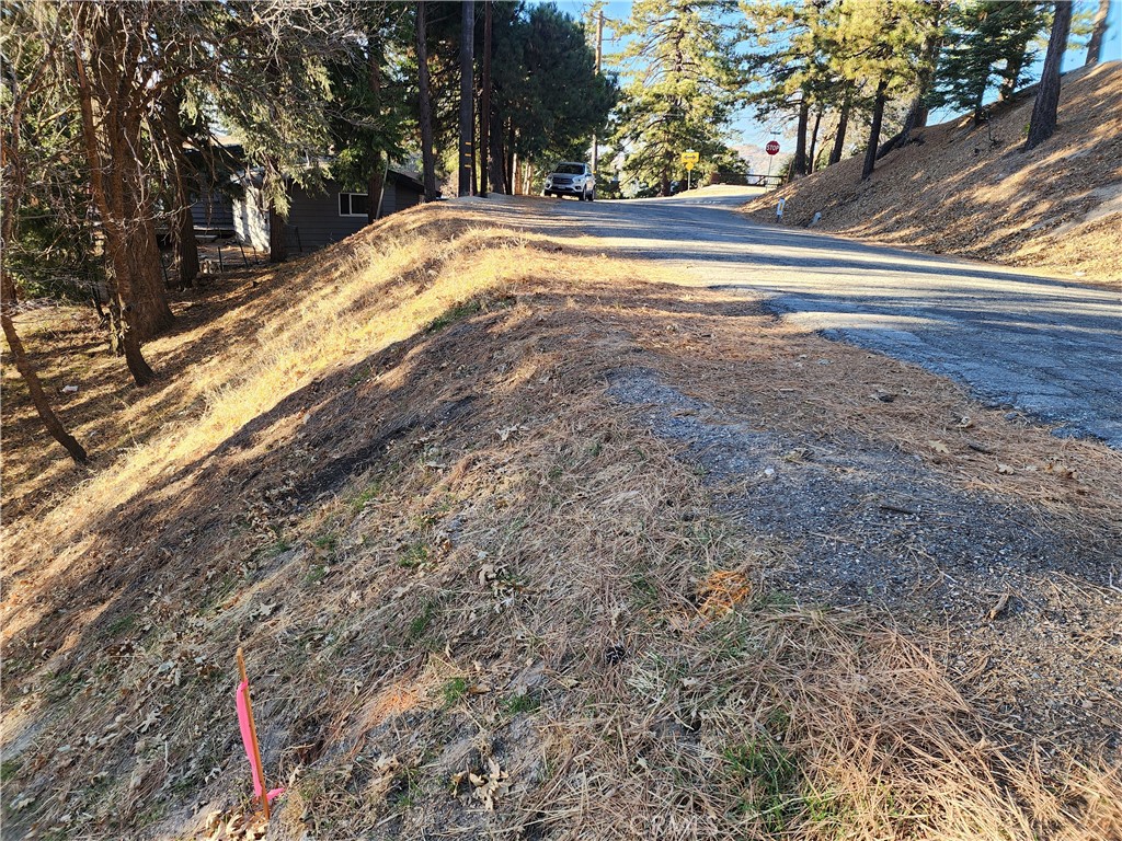 Lower Rowco (LORW) - Land