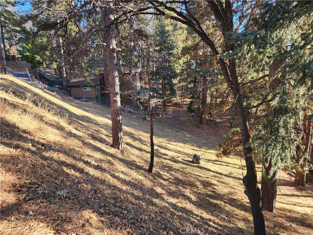 Lower Rowco (LORW) - Land