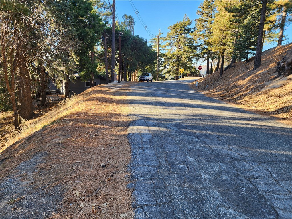 Lower Rowco (LORW) - Land