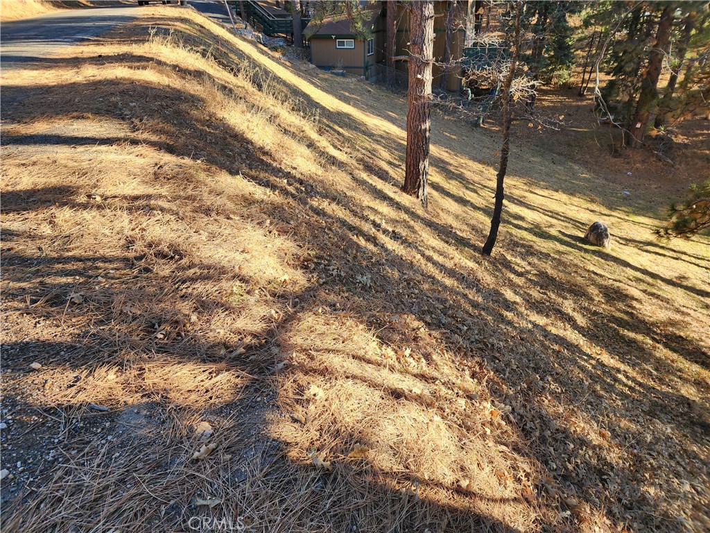 Lower Rowco (LORW) - Land