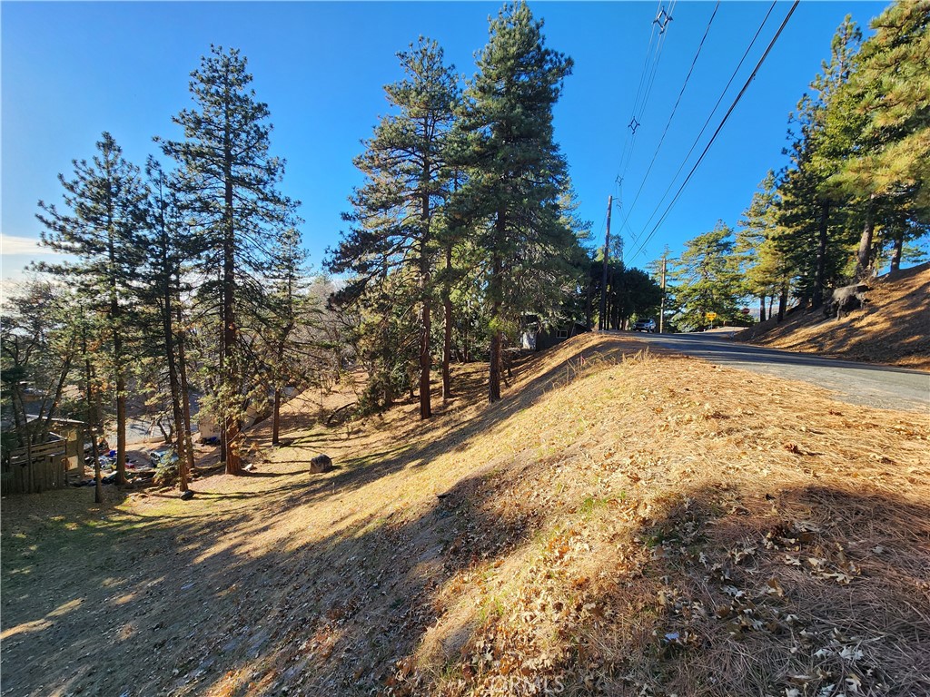 Lower Rowco (LORW) - Land