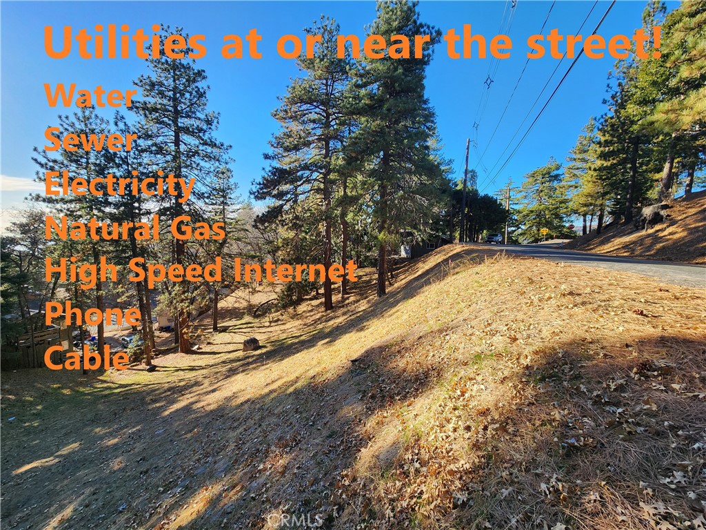 Lower Rowco (LORW) - Land