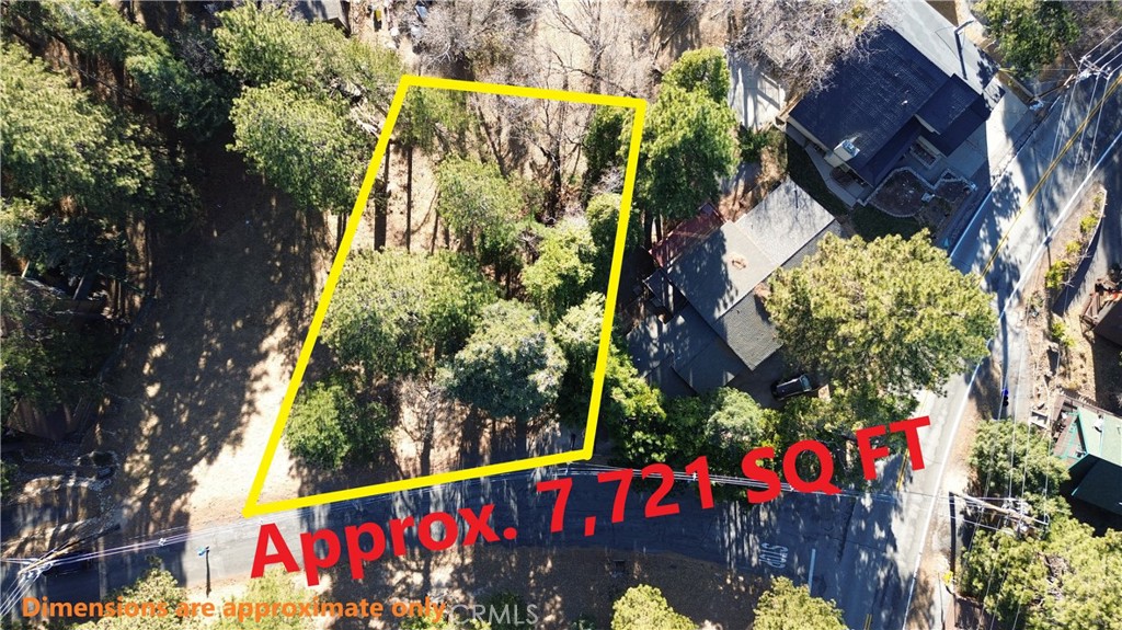 Lower Rowco (LORW) - Land