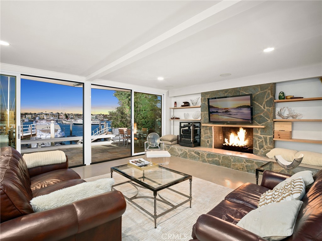 Balboa Peninsula (Residential) (BALP) - Residential