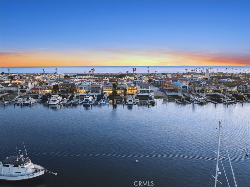 Balboa Peninsula (Residential) (BALP) - Residential