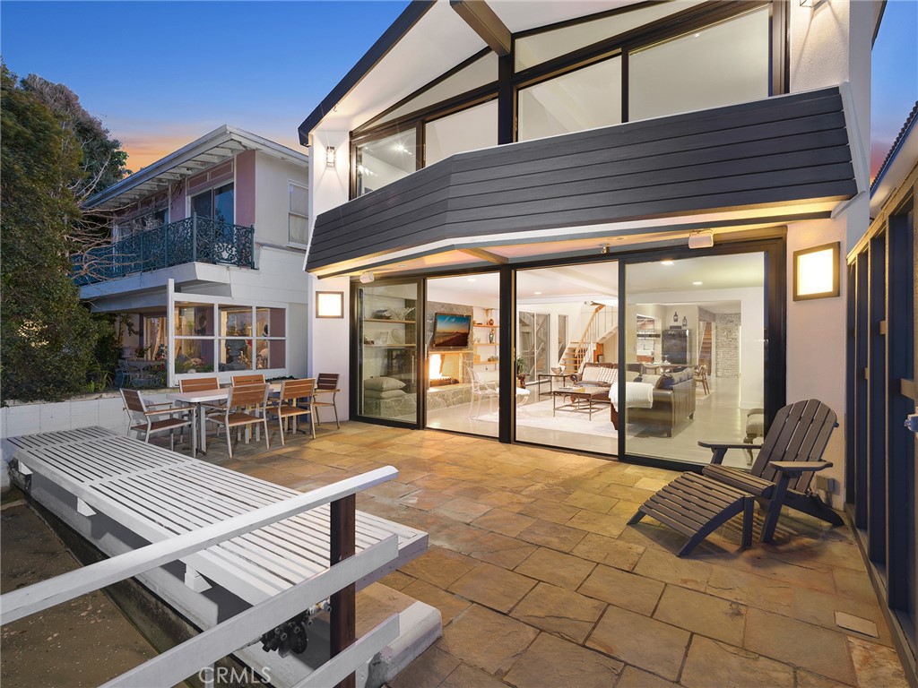 Balboa Peninsula (Residential) (BALP) - Residential