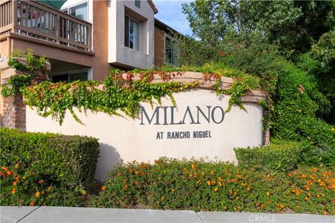 A home in Laguna Niguel