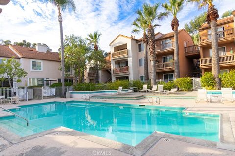 A home in Laguna Niguel