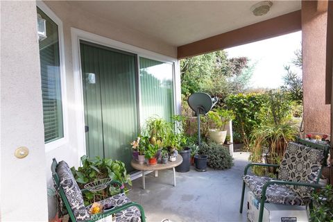 A home in Laguna Niguel