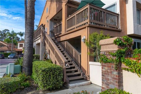 A home in Laguna Niguel