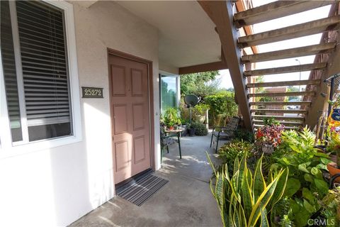 A home in Laguna Niguel